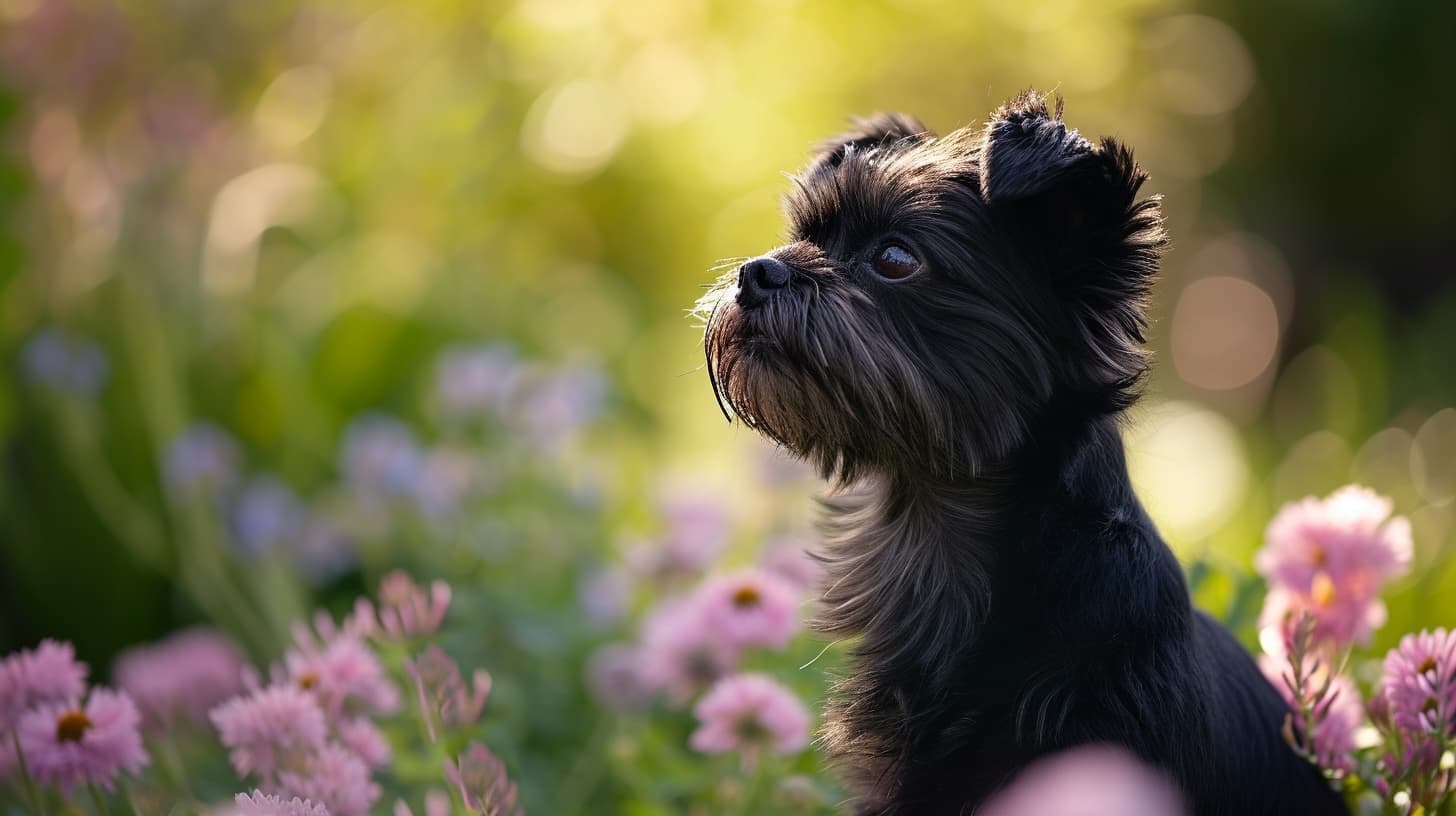 Affenpinscher