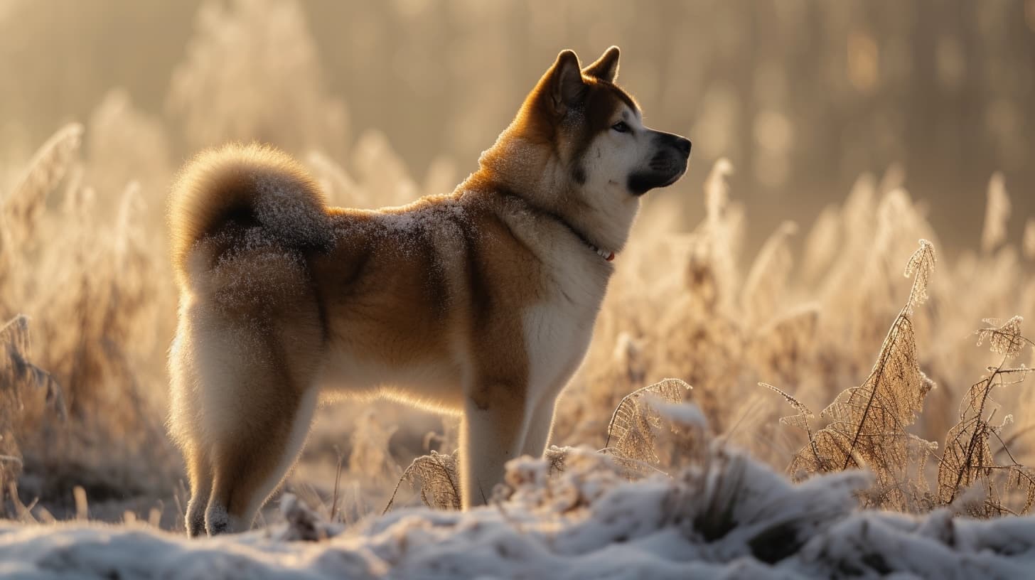 Akita