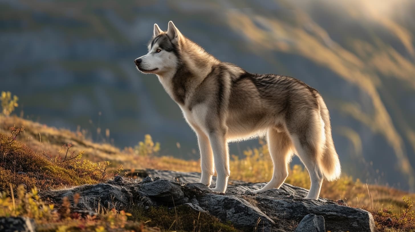 Alaskan Malamute