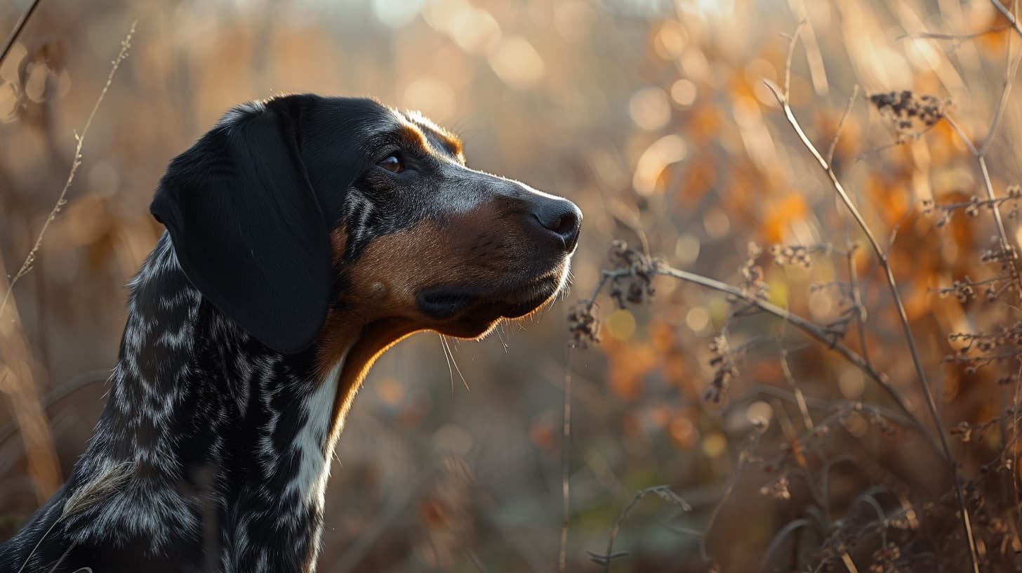 American Leopard Hound