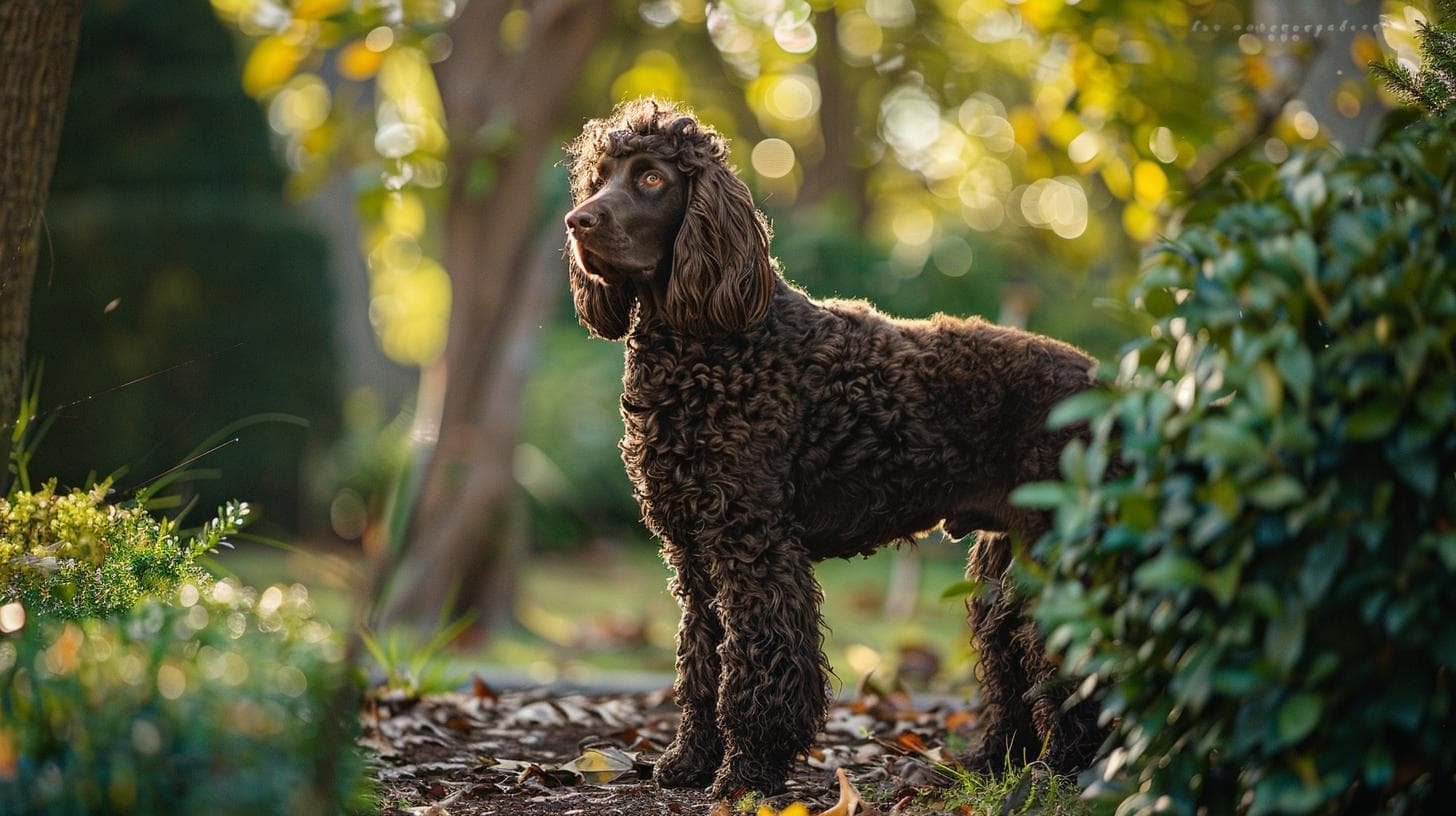 American Water Spaniel