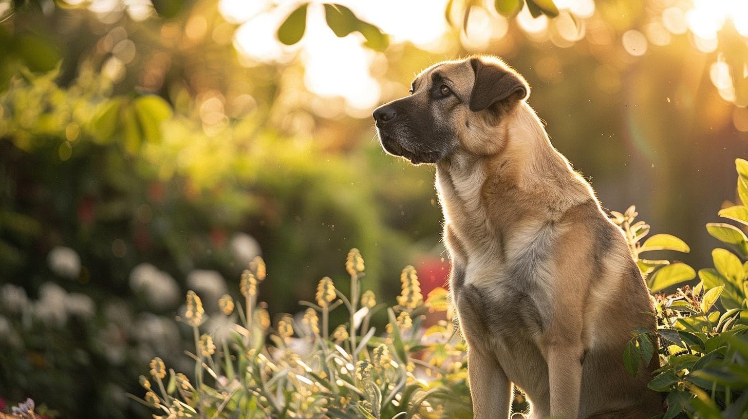 Anatolian Shepherd Dog