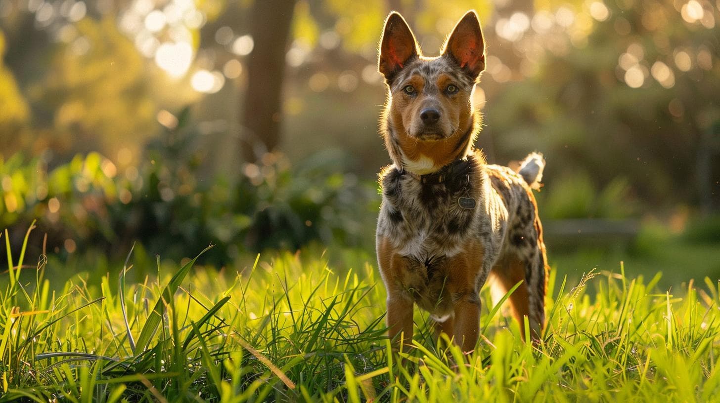 Australian Cattle Dog