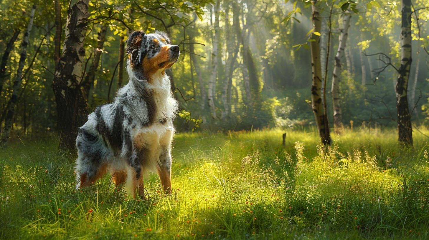 Australian Shepherd