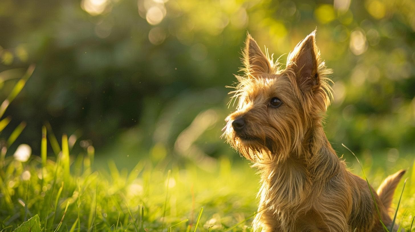 Australian Terrier