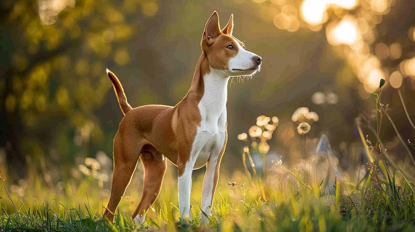 Basenji