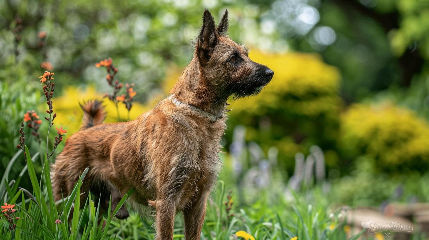 Belgian Laekenois