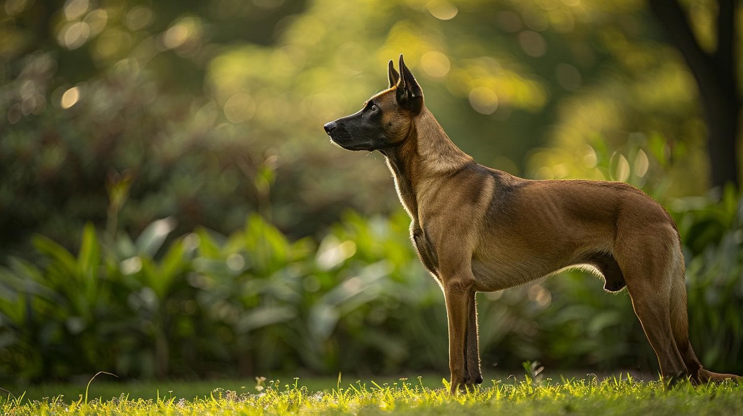 Belgian Malinois