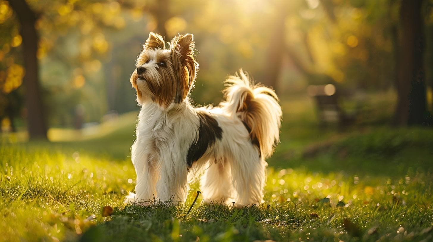 Biewer Terrier