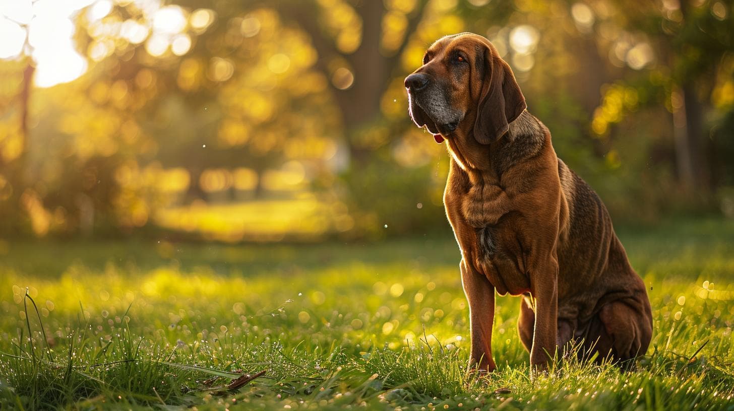 Bloodhound