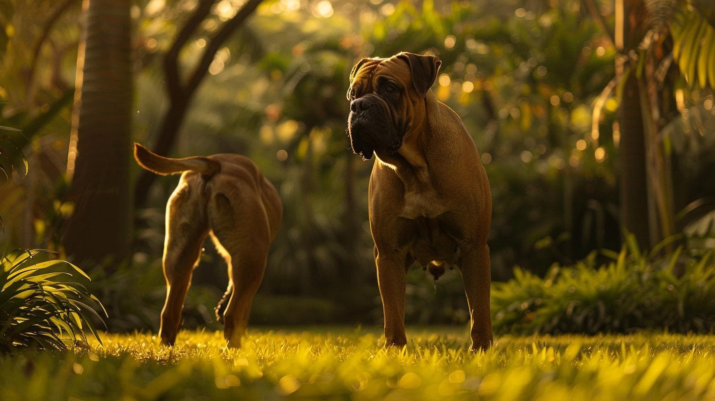 Boerboel