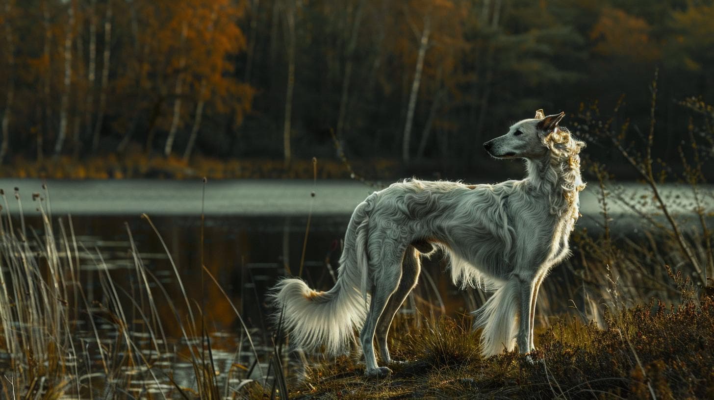 Borzoi