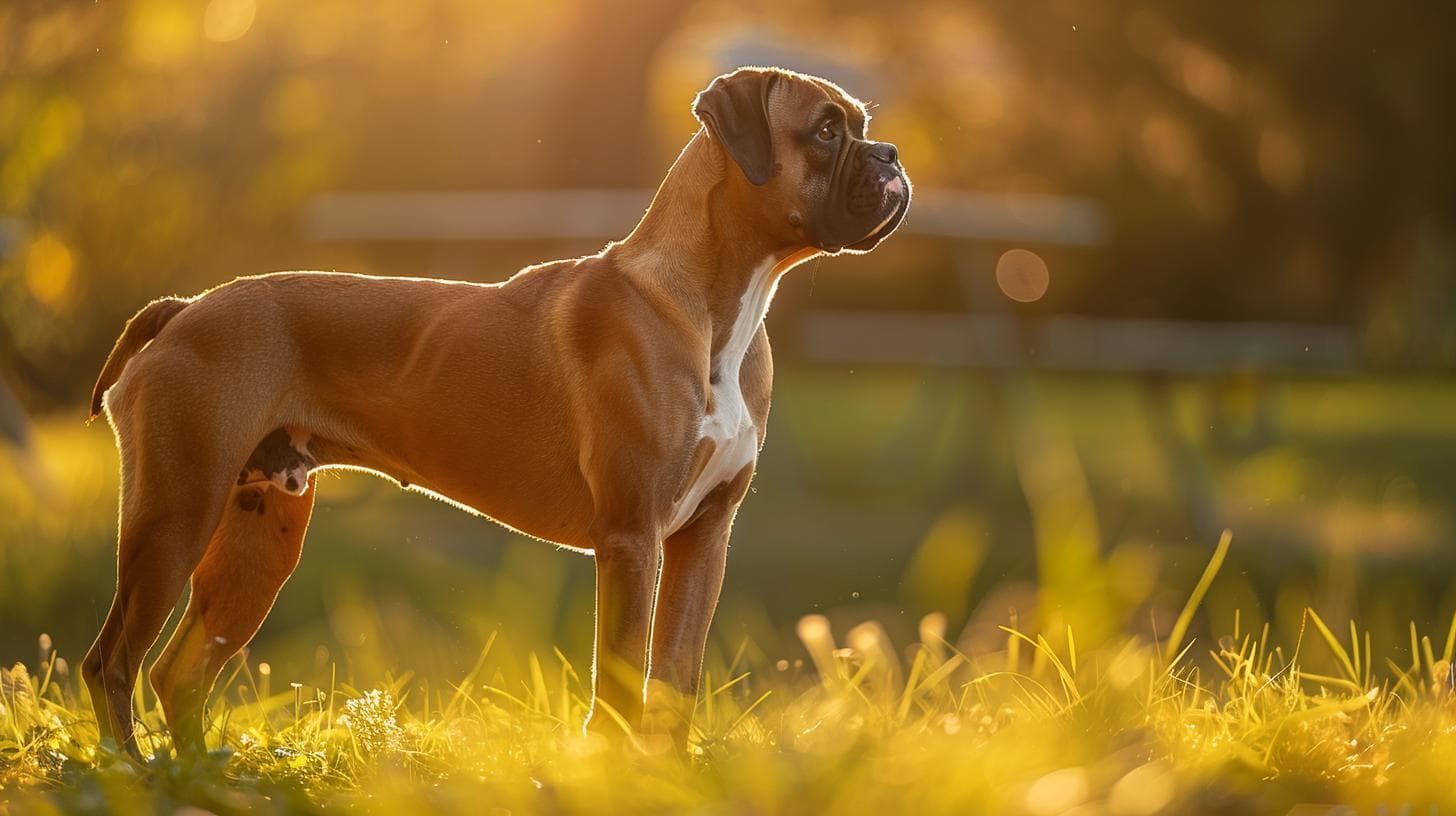 Boxer