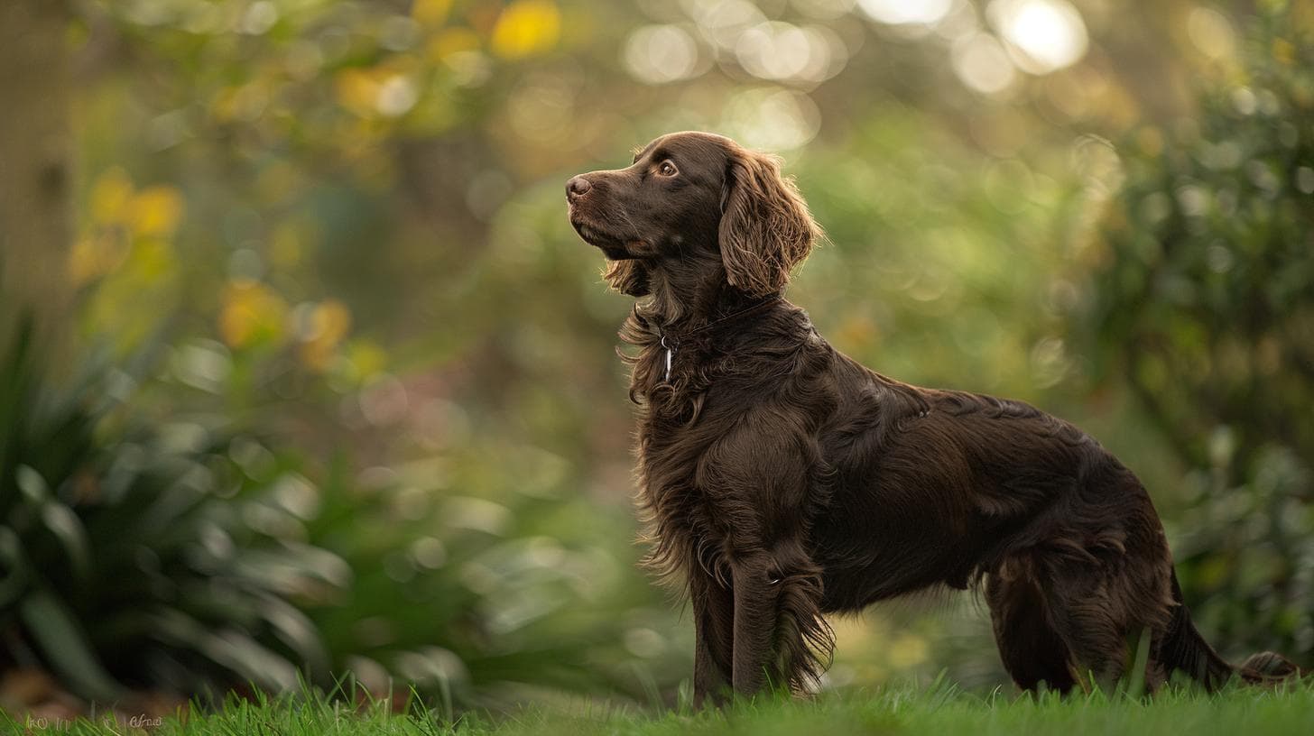 Boykin Spaniel