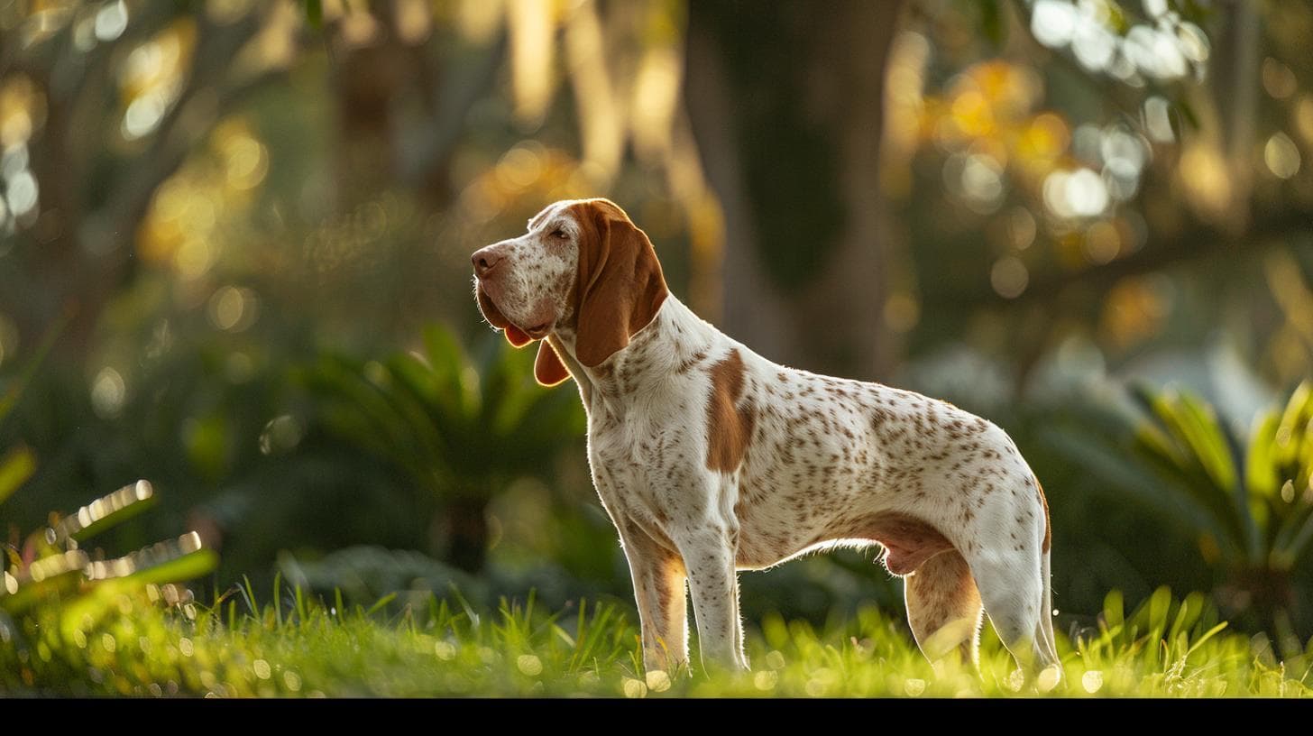 Bracco Italiano