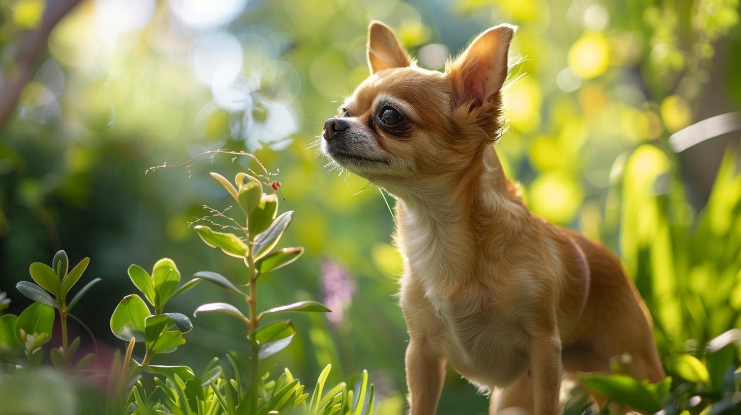 Chihuahua