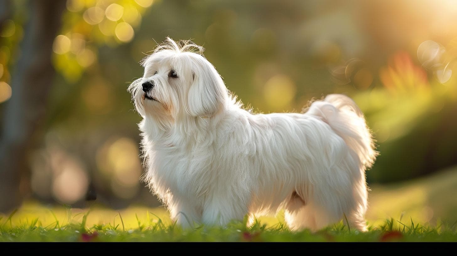 Coton de Tulear