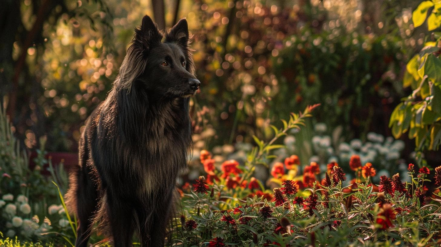 Croatian Sheepdog