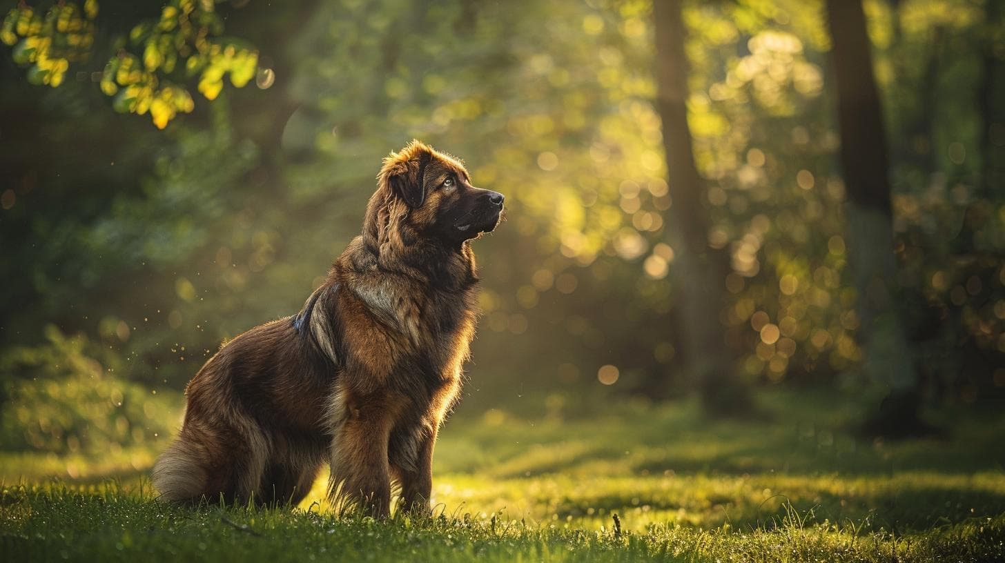 Estrela Mountain Dog