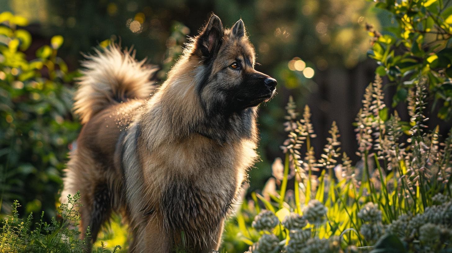 Eurasier