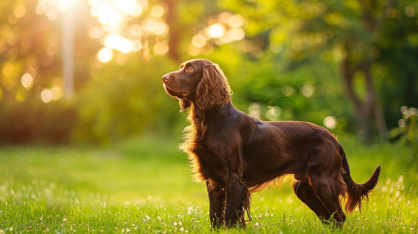 Field Spaniel
