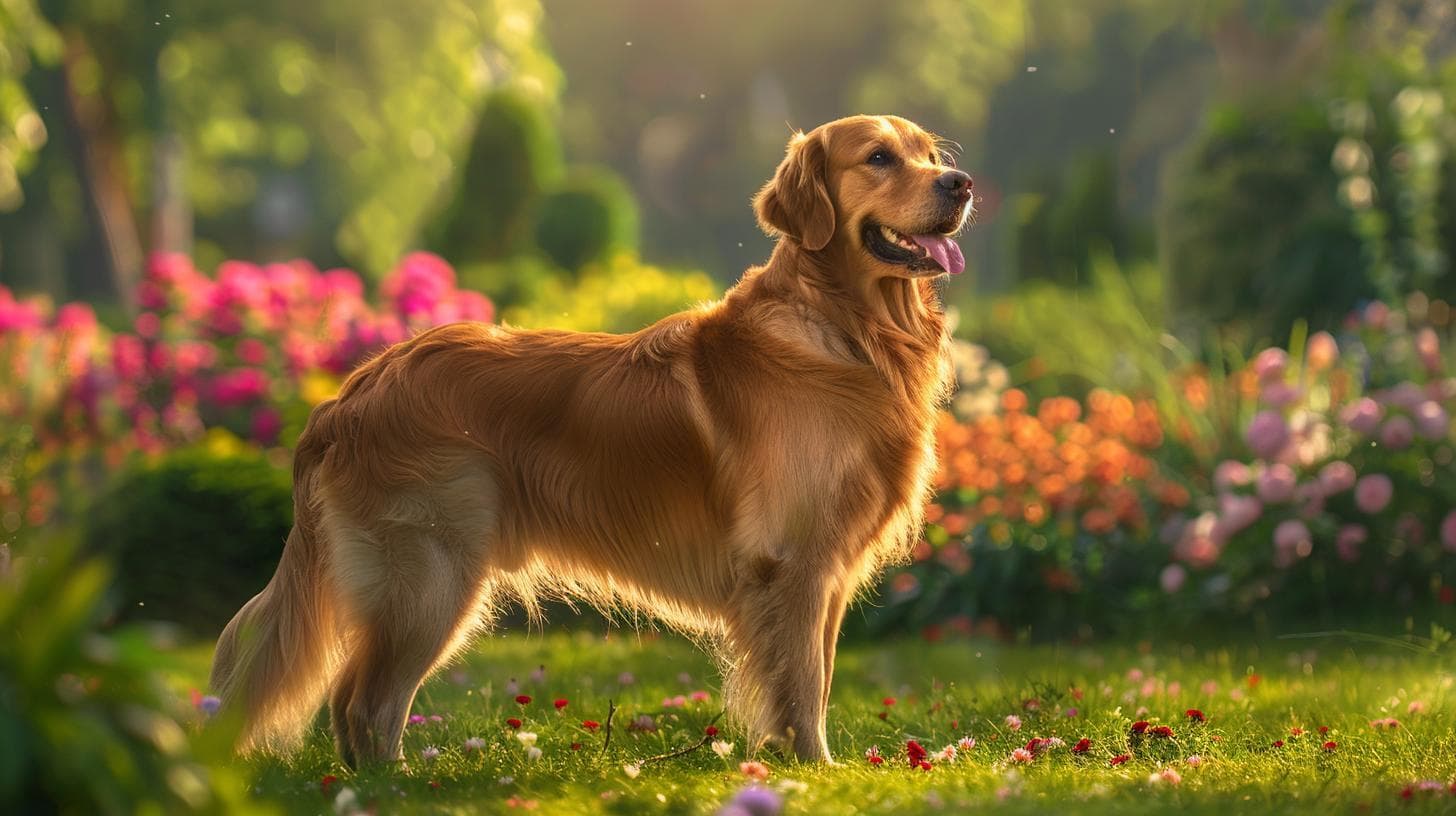Golden Retriever