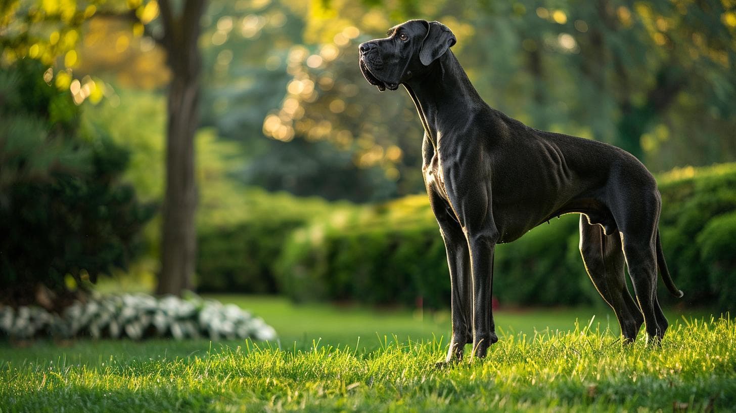 Great Dane