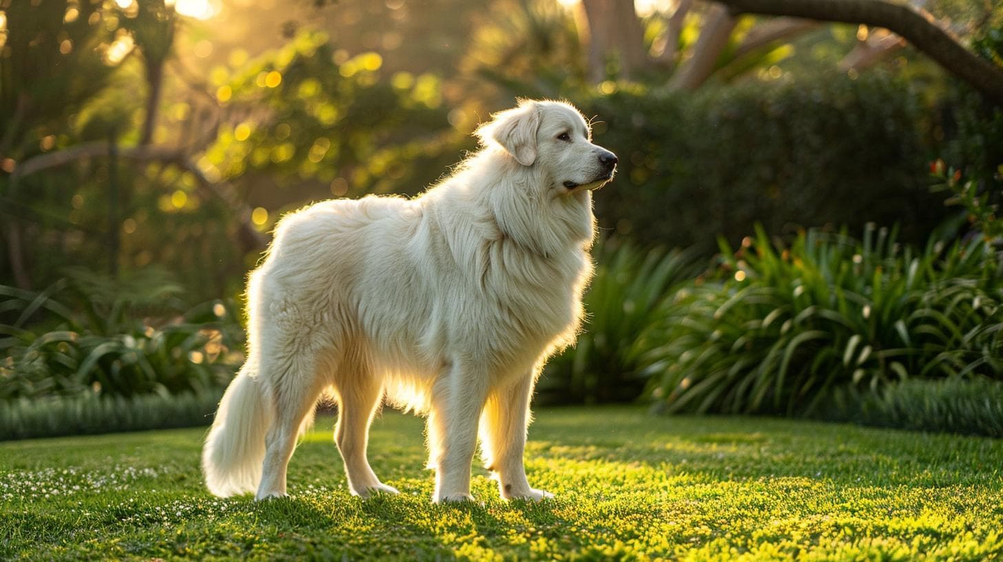 Great Pyrenees