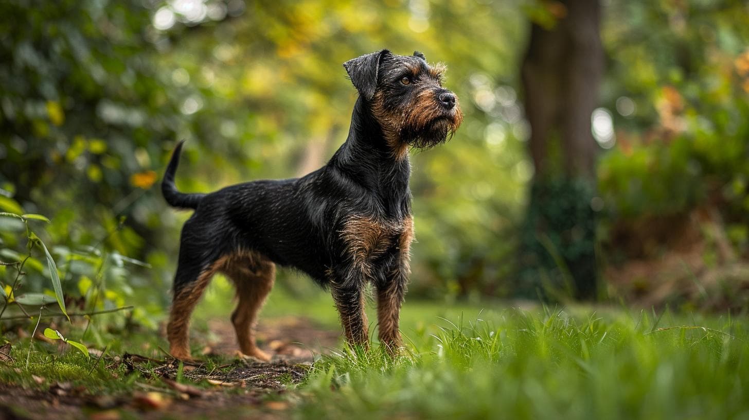 Jagdterrier