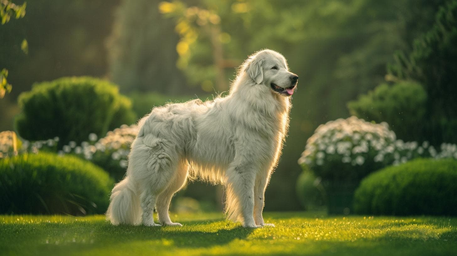Kuvasz