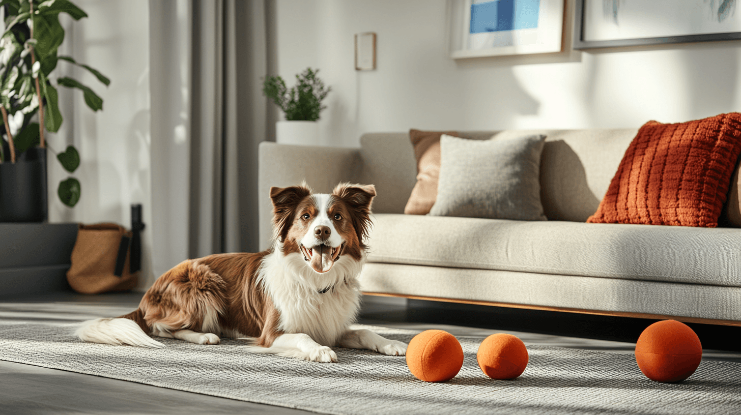 Best Dog For Fetch