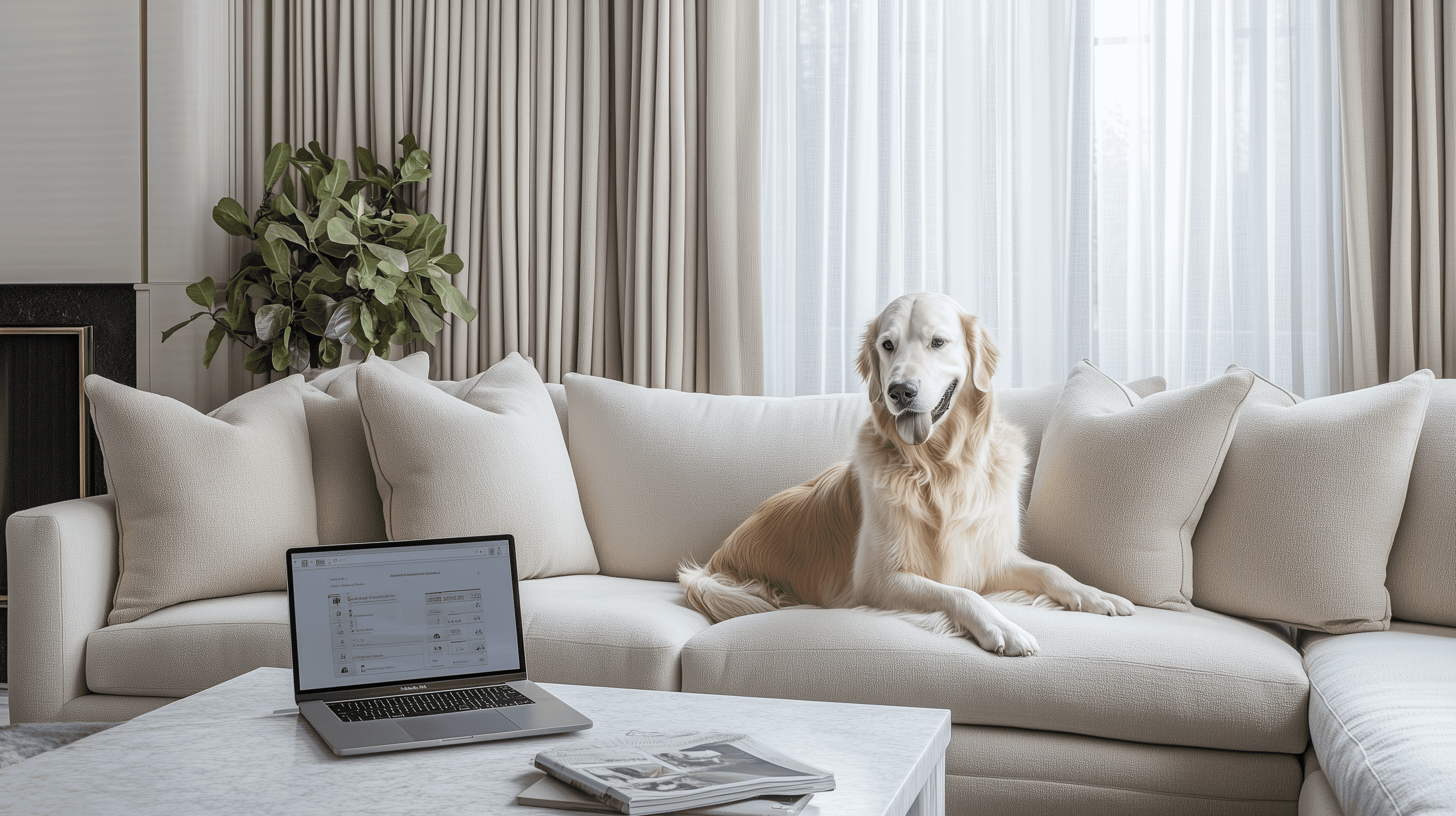 Dog Age Calculator Hero