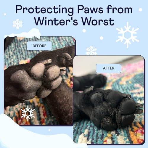 Finn Paw Hero Dog Paw Balm - Image 2
