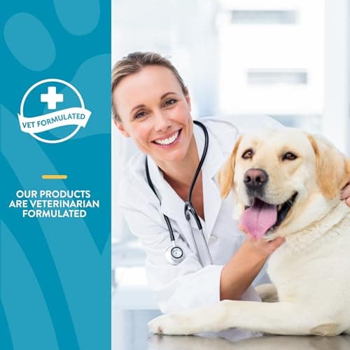Herbal Calming Spray for Dogs, 8 oz - Image 5