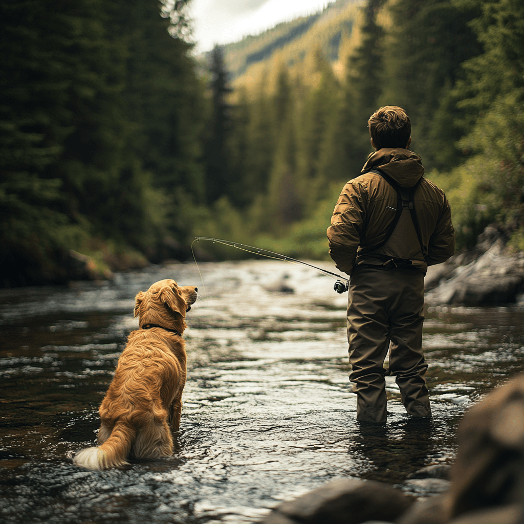 Fishing