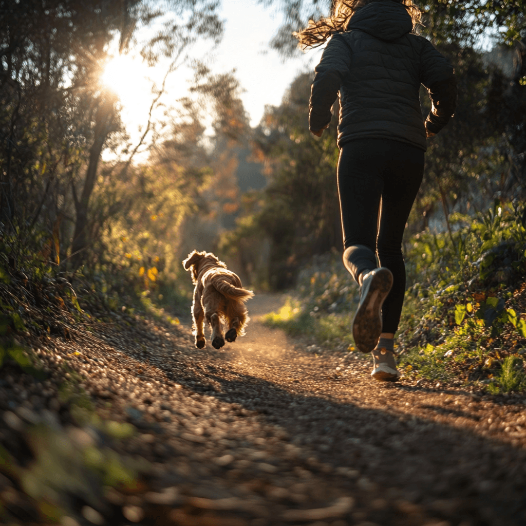Running