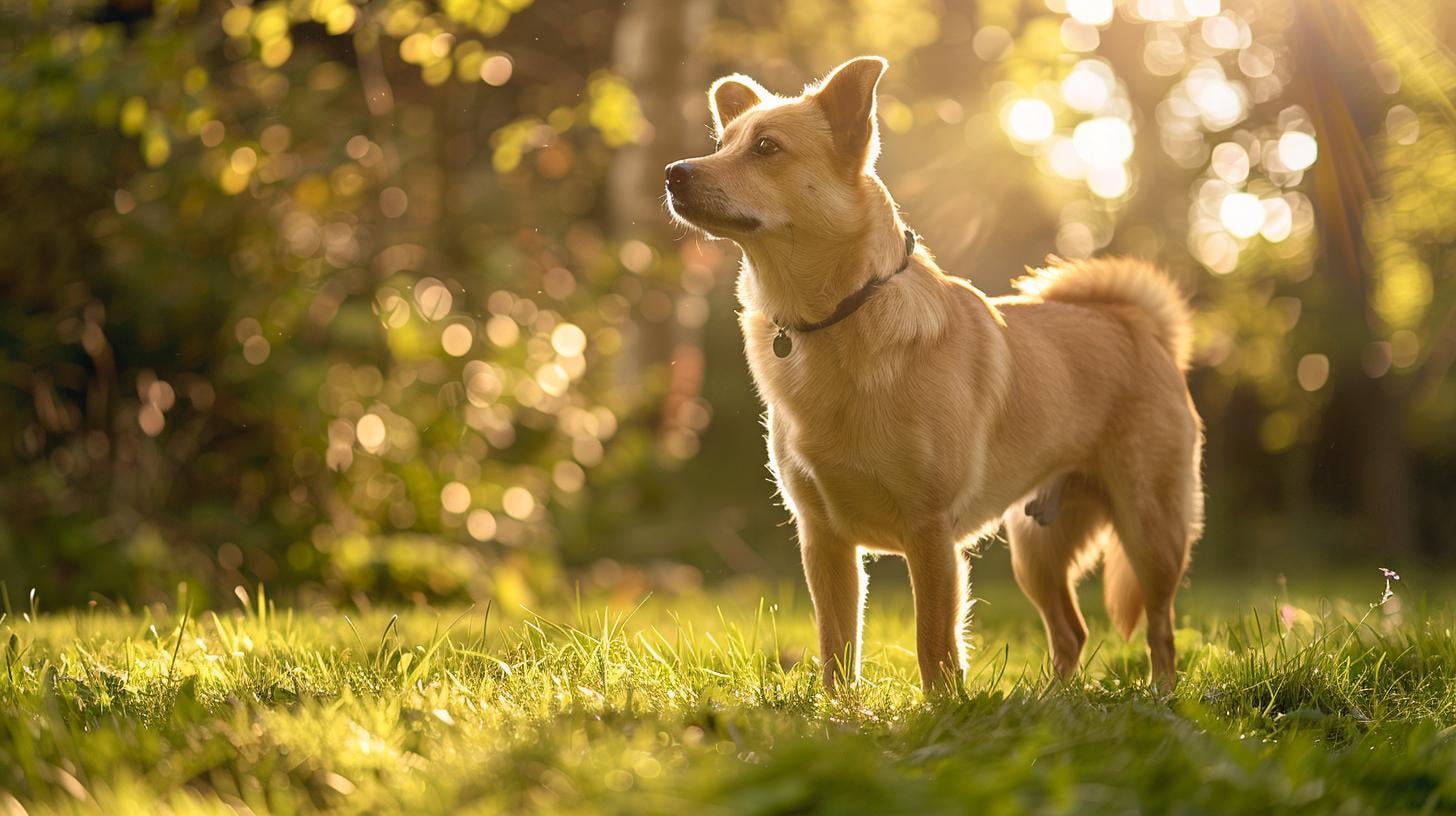 Chinook dog breed