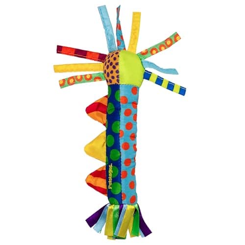 Petstages Cool Teething Stick for Puppies - Soothing Freezable Chew Toy