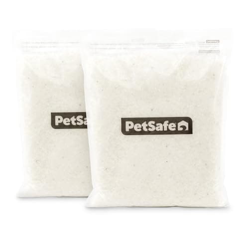 Premium Crystal Cat Litter, Fragrance-Free, 8.6 Lb
